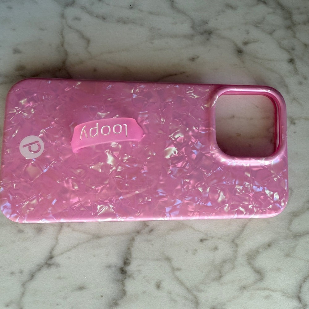 IPhone 14 pro max loopy case